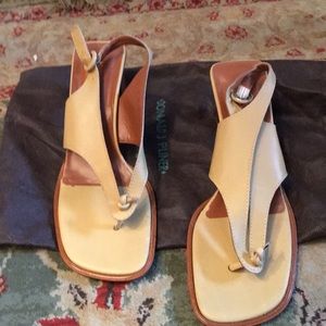 Donald pliner heels
